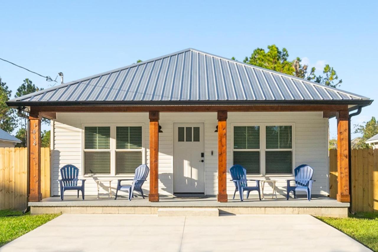 Sunray Cottage - Minutes To Downtown & Beaches St. Augustine Esterno foto