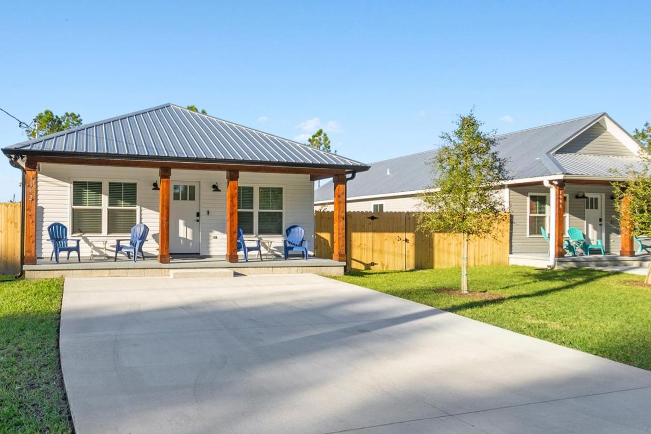 Sunray Cottage - Minutes To Downtown & Beaches St. Augustine Esterno foto