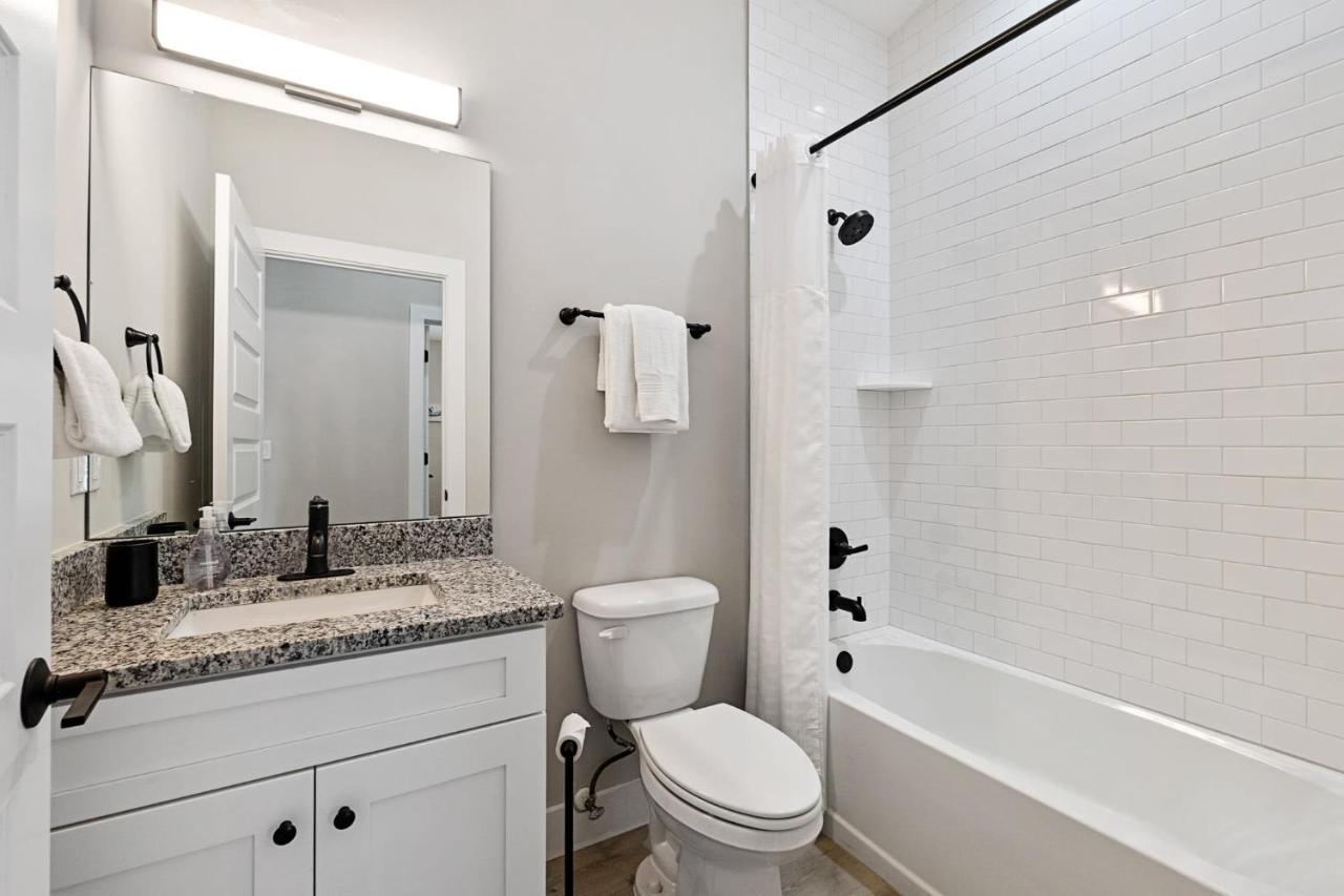 Sunray Cottage - Minutes To Downtown & Beaches St. Augustine Esterno foto