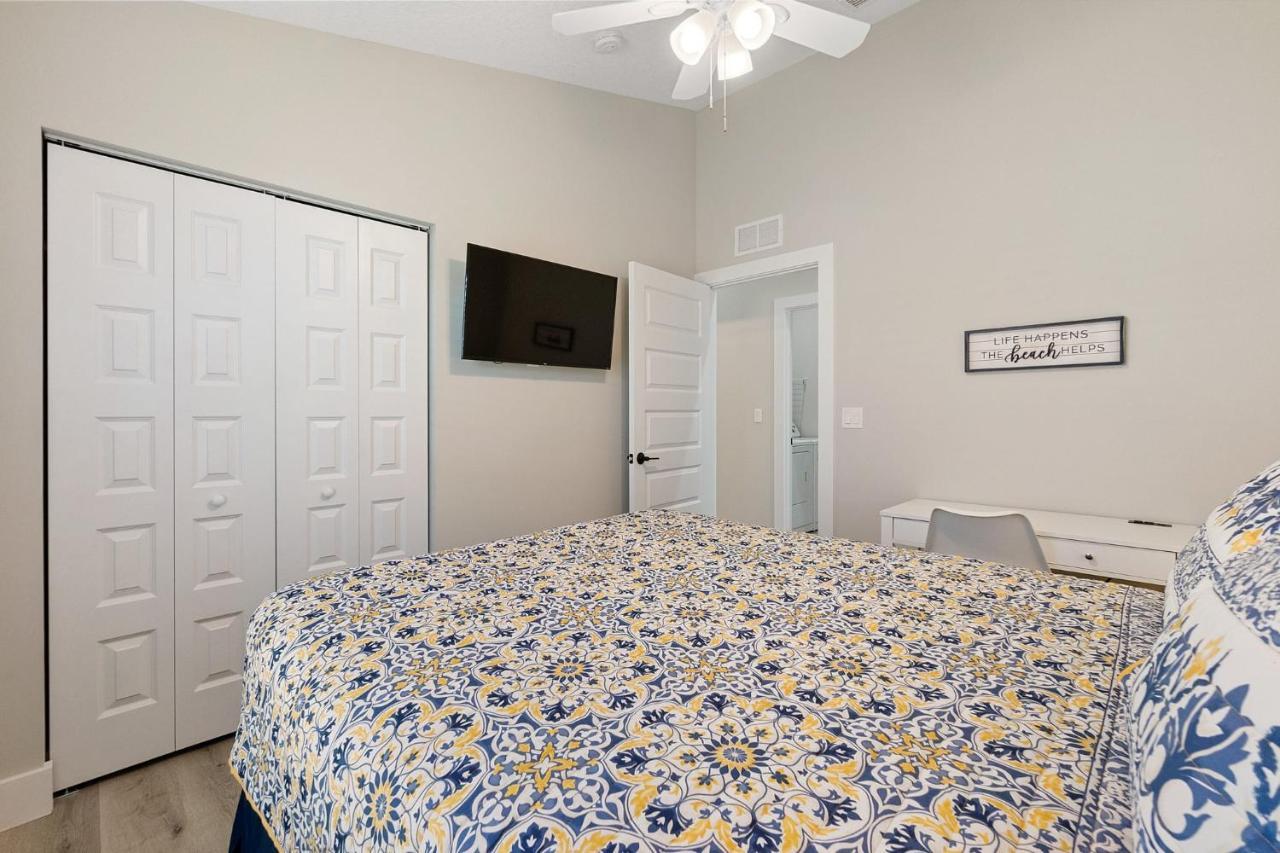 Sunray Cottage - Minutes To Downtown & Beaches St. Augustine Esterno foto